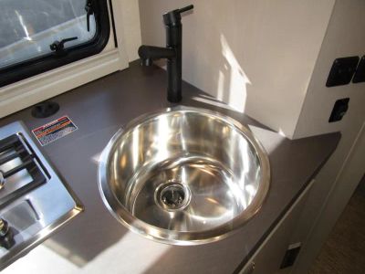 2026 Winnebago VIEW - Photo 8
