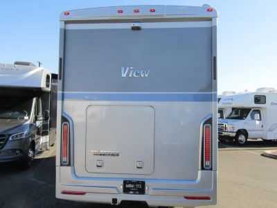 2026 Winnebago VIEW - Photo 27