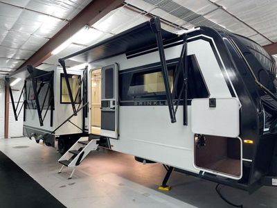 2026 Brinkley Model Z Air - Photo 1