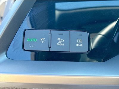 2023 Audi A3 — photo 34 view