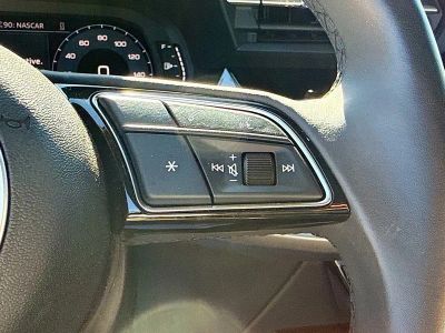 2023 Audi A3 — photo 37 view