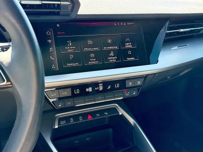 2023 Audi A3 — photo 26 view