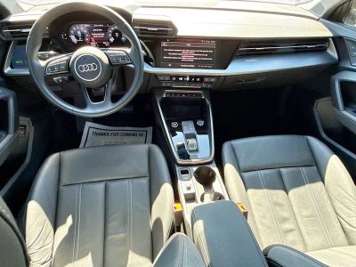2023 Audi A3 — photo 14 view