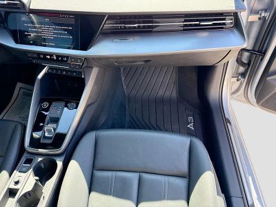 2023 Audi A3 — photo 16 view