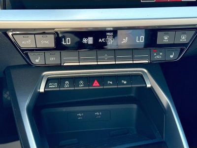 2023 Audi A3 — photo 33 view