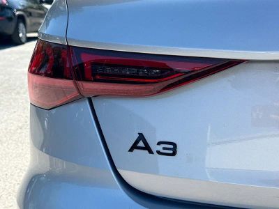 2023 Audi A3 — photo 10 view