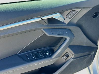 2023 Audi A3 — photo 21 view
