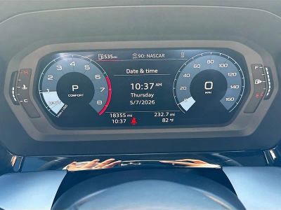 2023 Audi A3 — photo 39 view