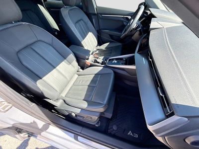 2023 Audi A3 — photo 13 view