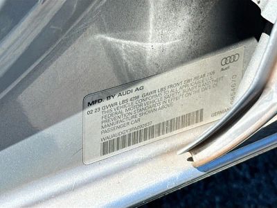 2023 Audi A3 — photo 43 view
