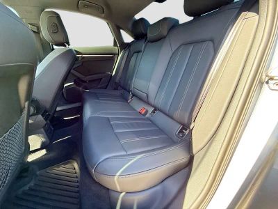2023 Audi A3 — photo 19 view