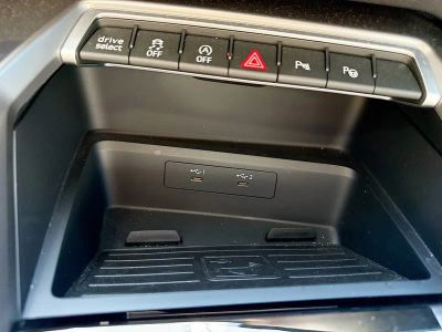 2023 Audi A3 — photo 29 view