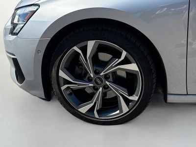 2023 Audi A3 — photo 41 view