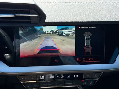 2023 Audi A3 — photo 32 view