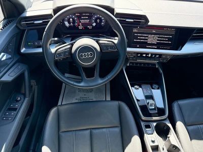2023 Audi A3 — photo 15 view