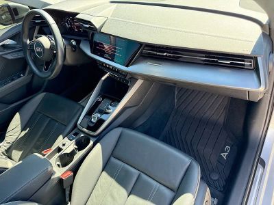 2023 Audi A3 — photo 12 view