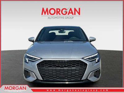 2023 Audi A3 — photo 8 view