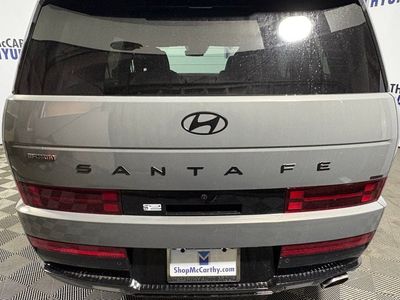 2025 Hyundai Santa Fe - Photo 6