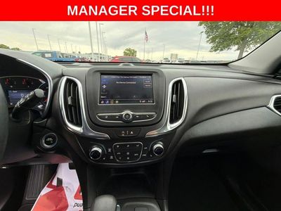 2024 Chevrolet Equinox - Photo 24