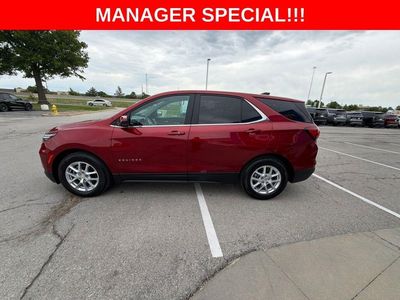 2024 Chevrolet Equinox - Photo 6