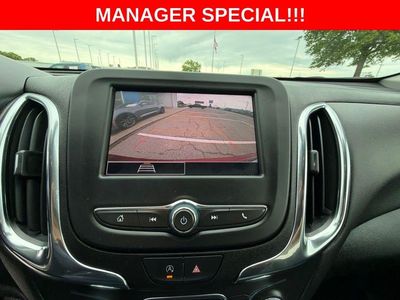 2024 Chevrolet Equinox - Photo 25