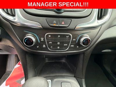 2024 Chevrolet Equinox - Photo 27