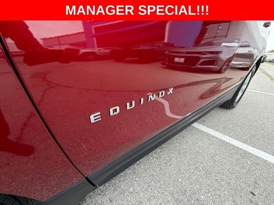 2024 Chevrolet Equinox - Photo 10