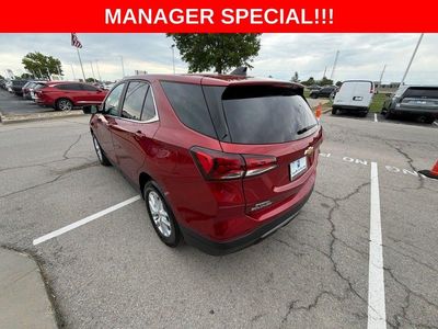 2024 Chevrolet Equinox - Photo 5