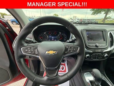2024 Chevrolet Equinox - Photo 22