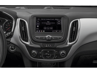 2024 Chevrolet Equinox - Photo 43