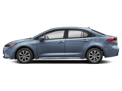 2023 Toyota Corolla - Photo 3