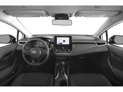 2023 Toyota Corolla - Photo 5