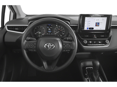 2023 Toyota Corolla - Photo 4