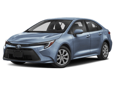 2023 Toyota Corolla - Photo 1