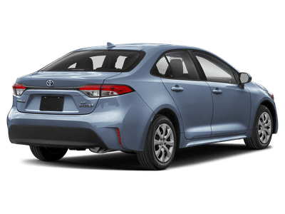 2023 Toyota Corolla - Photo 2