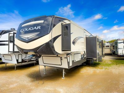 2019 Keystone RV Cougar - Photo 6