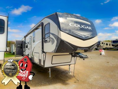 2019 Keystone RV Cougar - Photo 1