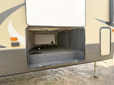 2019 Keystone RV Cougar - Photo 12