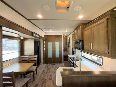 2019 Keystone RV Cougar - Photo 41