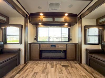 2019 Keystone RV Cougar - Photo 39