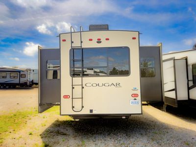 2019 Keystone RV Cougar - Photo 10