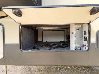 2019 Keystone RV Cougar - Photo 7