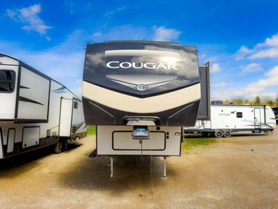 2019 Keystone RV Cougar - Photo 5