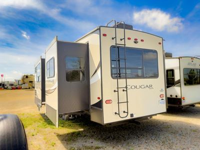 2019 Keystone RV Cougar - Photo 9