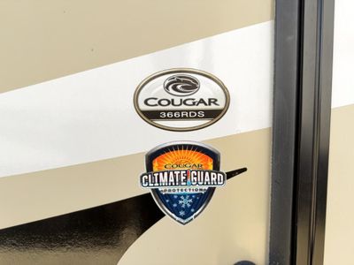 2019 Keystone RV Cougar - Photo 13