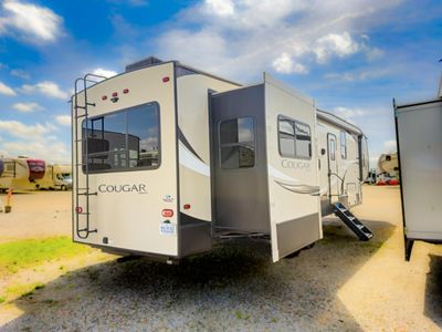 2019 Keystone RV Cougar - Photo 11