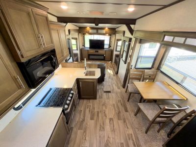 2019 Keystone RV Cougar - Photo 44