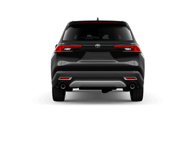 2026 Toyota Grand Highlander Hybrid - Photo 10