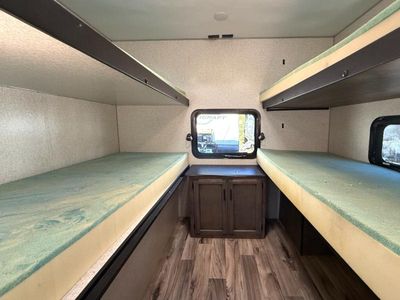 2022 Venture SportTrek Touring Edition - Photo 11