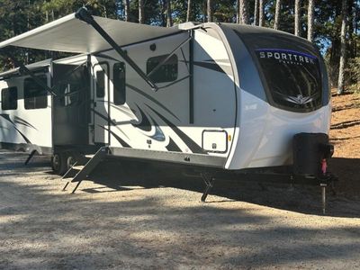 2022 Venture SportTrek Touring Edition - Photo 1